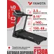 Беговая дорожка Yamota F130A