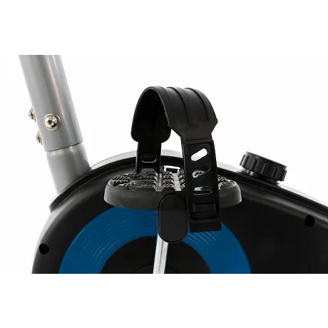 Велотренажер Xterra SB120 - Фото 11