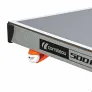 Теннисный стол Cornilleau SPORT 500 INDOOR blue - Фото 5