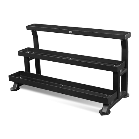 Стойка для гирь BRONZE GYM BR-1024