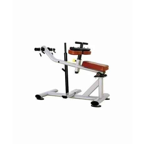 Голень сидя BRONZE GYM H-029