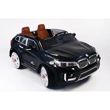 Электромобиль RiverToys BMW M333MM