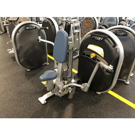 Баттерфляй / Задние дельты HOIST CL-3309 - Фото 2