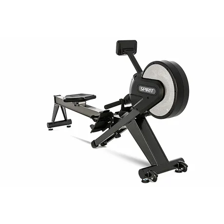Гребной тренажер SPIRIT CRW800+ - Фото 7