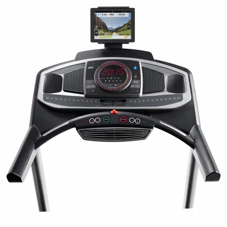 Беговая дорожка Pro-Form Perfomance 600i - Фото 2