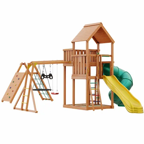 Jungle Gym JP14 Эбеко - Фото 3