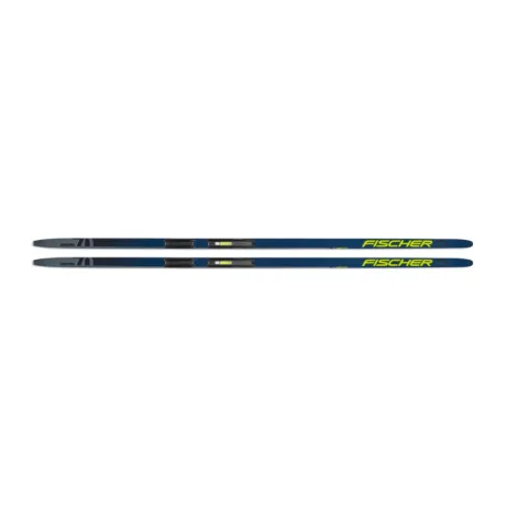 Лыжи Fischer AEROLITE SKATE 70 IFP N26023, 166 см, FA 52