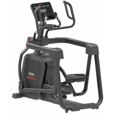Эллиптический тренажер CardioPower PRO XE500