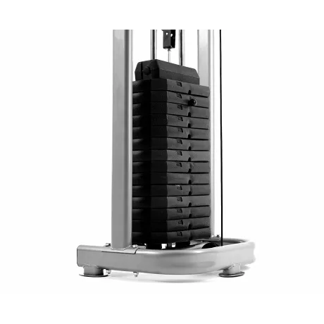 Кроссовер DFC D1009 (2 короба + 6 грузов) - Фото 10