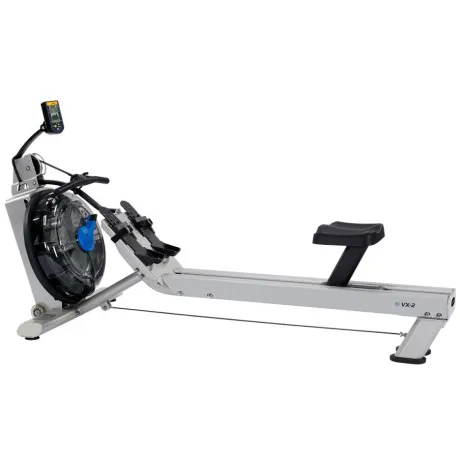 Гребной тренажер Fluid Rower Vortex VX-2