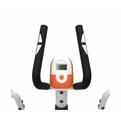 Эллиптический тренажер DFC E85001HWO - Фото 5