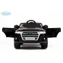 Электромобиль BARTY Audi Q7, (HL159) черный - Фото 2