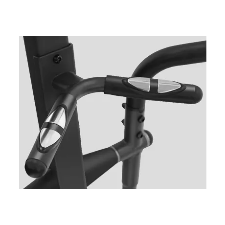 Эллиптический тренажер APPLEGATE E22 A - Фото 9