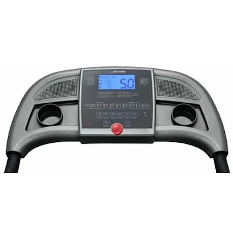 Беговая дорожка Oxygen Laguna II AL Vibra - Фото 2