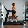 Беговая дорожка полукоммерческая OXYGEN FITNESS COBALT LCD PRO - Фото 20