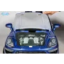 Детский электромобиль Barty Porsche Macan М999АА - Фото 11
