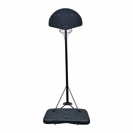 Мобильная баскетбольная стойка 44" DFC STAND44HD2 - Фото 4