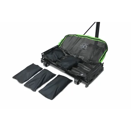 Передвижная баскетбольная система Exit Toys Звезда - Фото 5