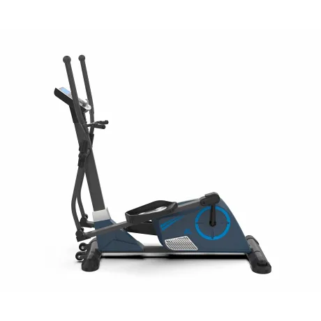 Эллиптический тренажер DFC E95302 - Фото 20