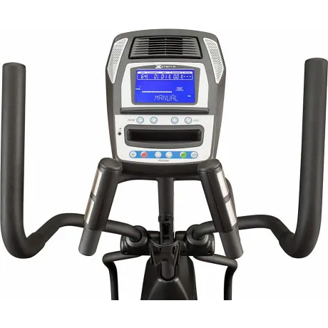 Эллиптический тренажер XTERRA FS 5.4e - Фото 8