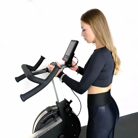 Велотренажер Xebex AMSB-03-BA - Фото 5