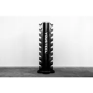 Стойка Yousteel для гантелей круглая Стойка Yousteel для гантелей круглая