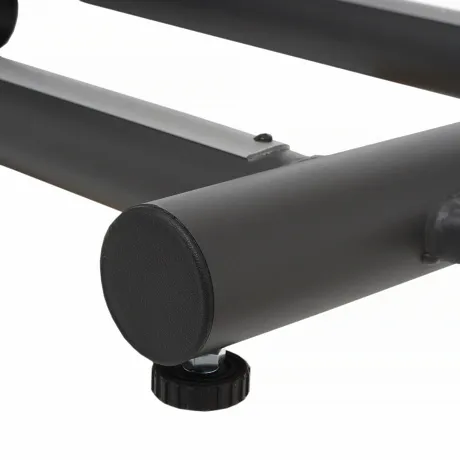 Эллиптический тренажер EVO FITNESS Gelios - Фото 11