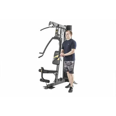 Мультистанция Hasttings Hastpower Pro - Фото 3