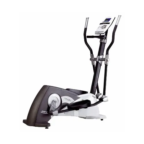 Эллиптический тренажер BH Fitness Brazil Plus GSG G2377
