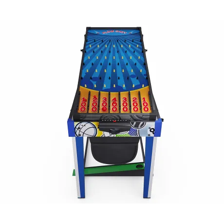 Игровой стол - трансформер DFC BERYL 48" 13 в 1 АТ-245 - Фото 30