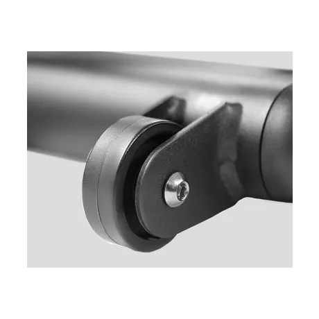 Эллиптический тренажер Svensson Industrial BASE X550 - Фото 11