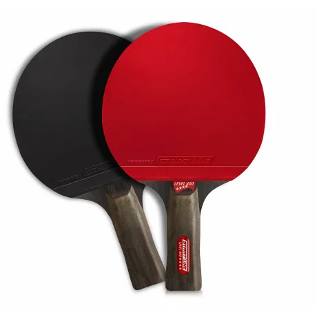 Ракетка для настольного тенниса Start Line Level 400 (анатомическая) - Фото 2