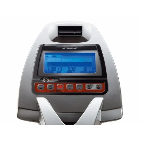 Велотренажер BH Fitness Carbon Bike Program H8705M - Фото 2