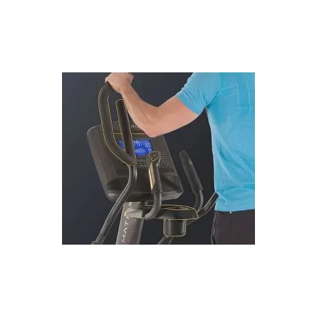 Эллиптический эргометр MATRIX E50XIR - Фото 6