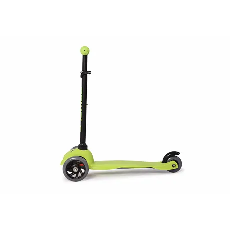 Самокат детский Dewolf TRILLY 10 boy - Фото 5