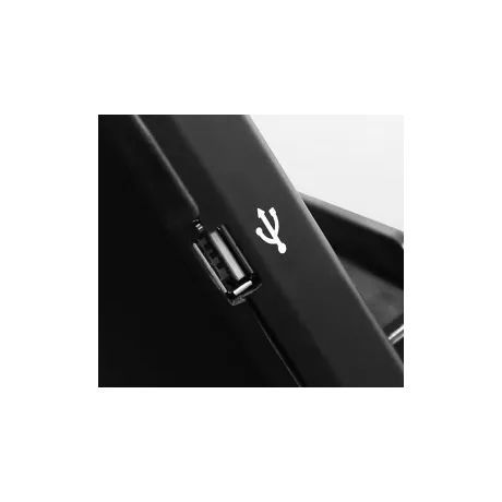 Беговая дорожка Oxygen FITNESS NEW CLASSIC CUPRUM LCD - Фото 13