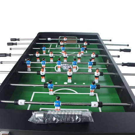 Игровой стол футбол DFC JUVENTUS - Фото 3