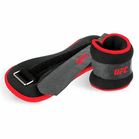 UFC Утяжелитель (1 кг., пара)