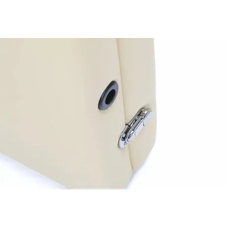 Массажный складной стол Standart 2 beige - Фото 9