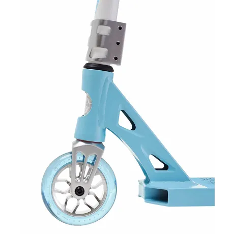 Самокат трюковый Ethnos 110 мм XAOS - Фото 5