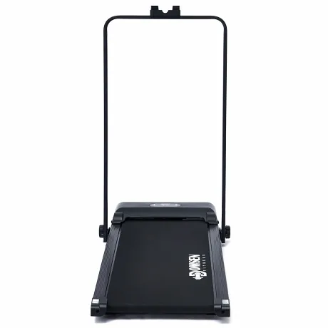 Беговая дорожка Domsen Fitness F-125E - Фото 3