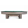 Стол бильярдный Start Line Модерн-Люкc 8 ft - Фото 2