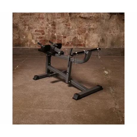 Тренажер для икроножных мышц DFC D100866 - Фото 11