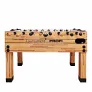 Настольный футбол / кикер FORTUNA TOURNAMENT PROFI FRS-570 140Х74Х88СМ - Фото 3
