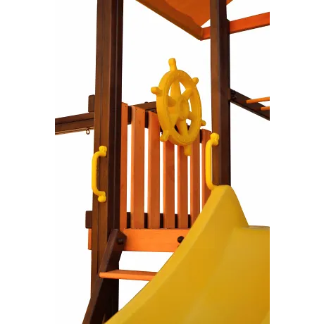 ИК Perfetto sport Bari-12 - Фото 6