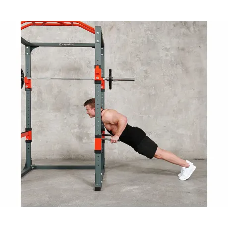 Рама силовая DFC PW100 - Фото 17