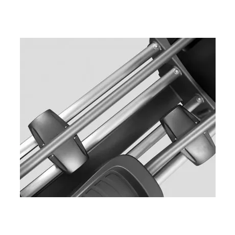 Эллиптический тренажер Svensson Industrial HIT X850 - Фото 4