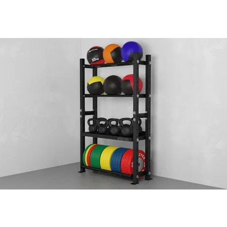 Стеллаж Stecter для инвентаря 1100-1920