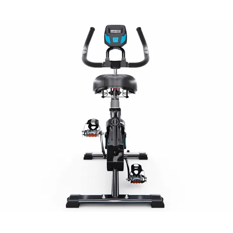 Велотренажер (спин-байк) DFC A90-154V01 - Фото 3