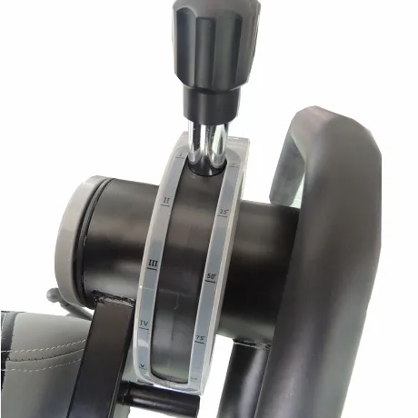 Инверсионный стол DFC IT03EL - Фото 5